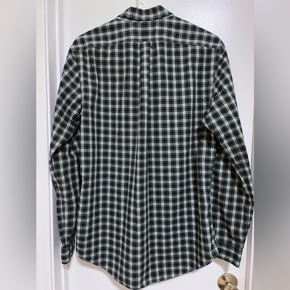 Ralph Lauren Long Sleeved Button Up Shirt - Picture 3 of 6